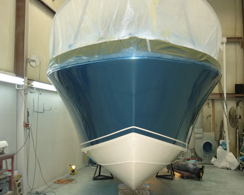deckencoating