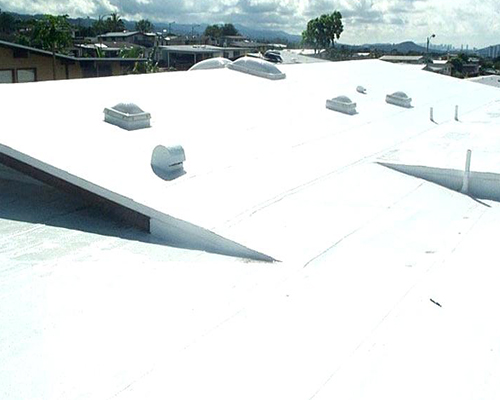 deckencoating