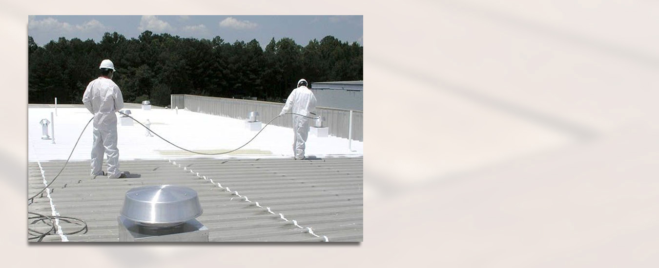 deckencoating